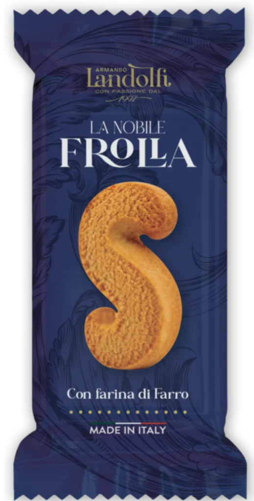 La nobile frolla